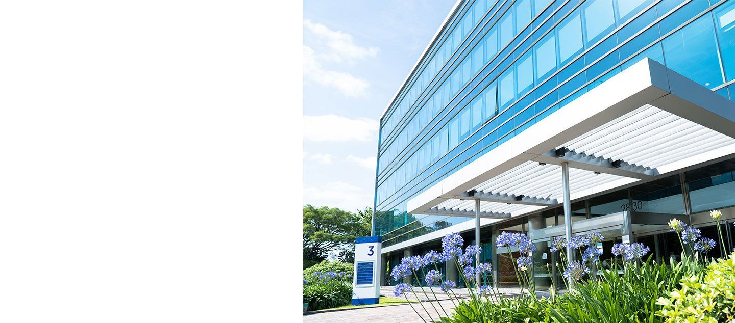 Urbana Business Center ARG Realty Group