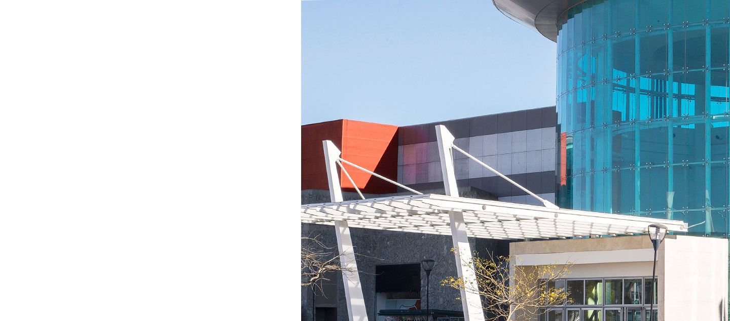 TOM Shopping Center ARG Realty Group